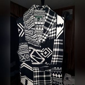 RALPH Lauren NATIVE Sweater Vest